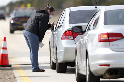 COVID Testing In Cobb County: Where To Find Locations 